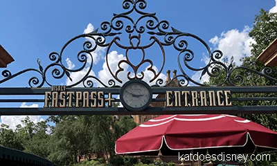 everything you need to know about fastpass+ at disney world