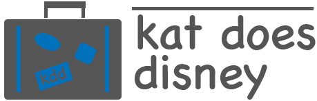 Kat Does Disney