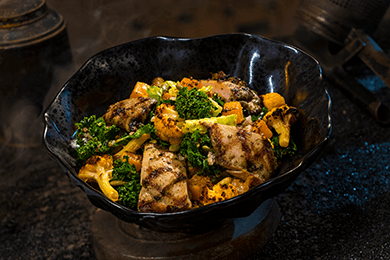 All About the Food at Disney's Star Wars: Galaxy's Edge