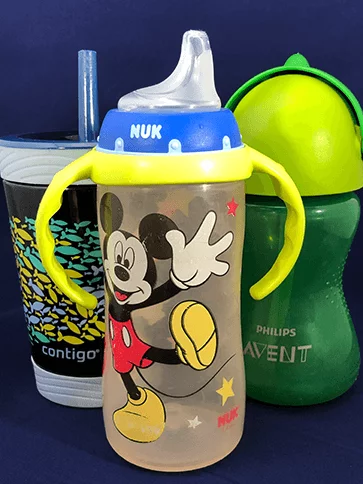 5 Must Haves for Kids While in the Disney Theme Parks