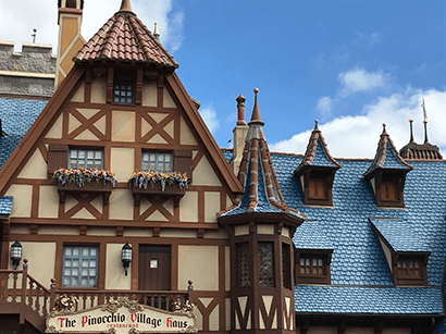 Magic Kingdom Date Night Ideas Disney World