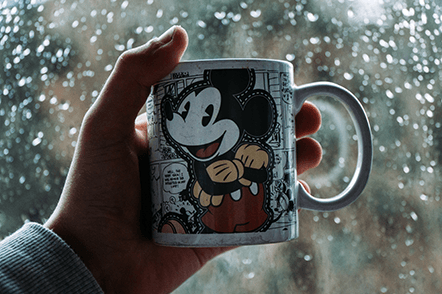 Surviving Rainy Days at Disney World