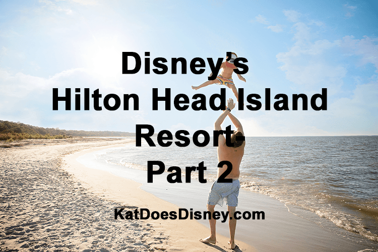 Disney Hilton Head Resort